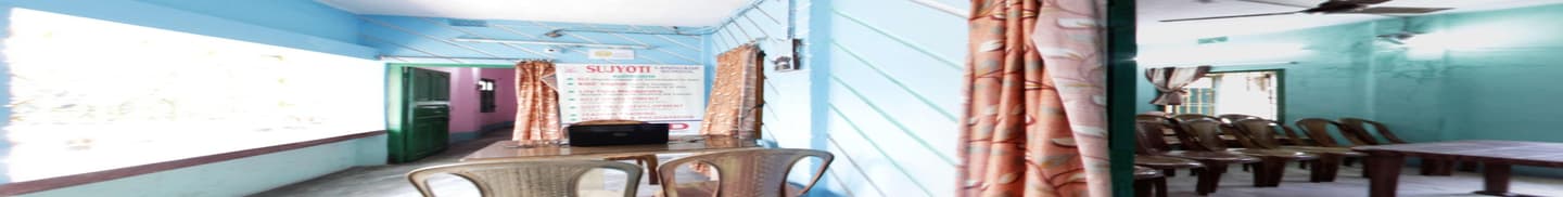 Sujyoti Language School